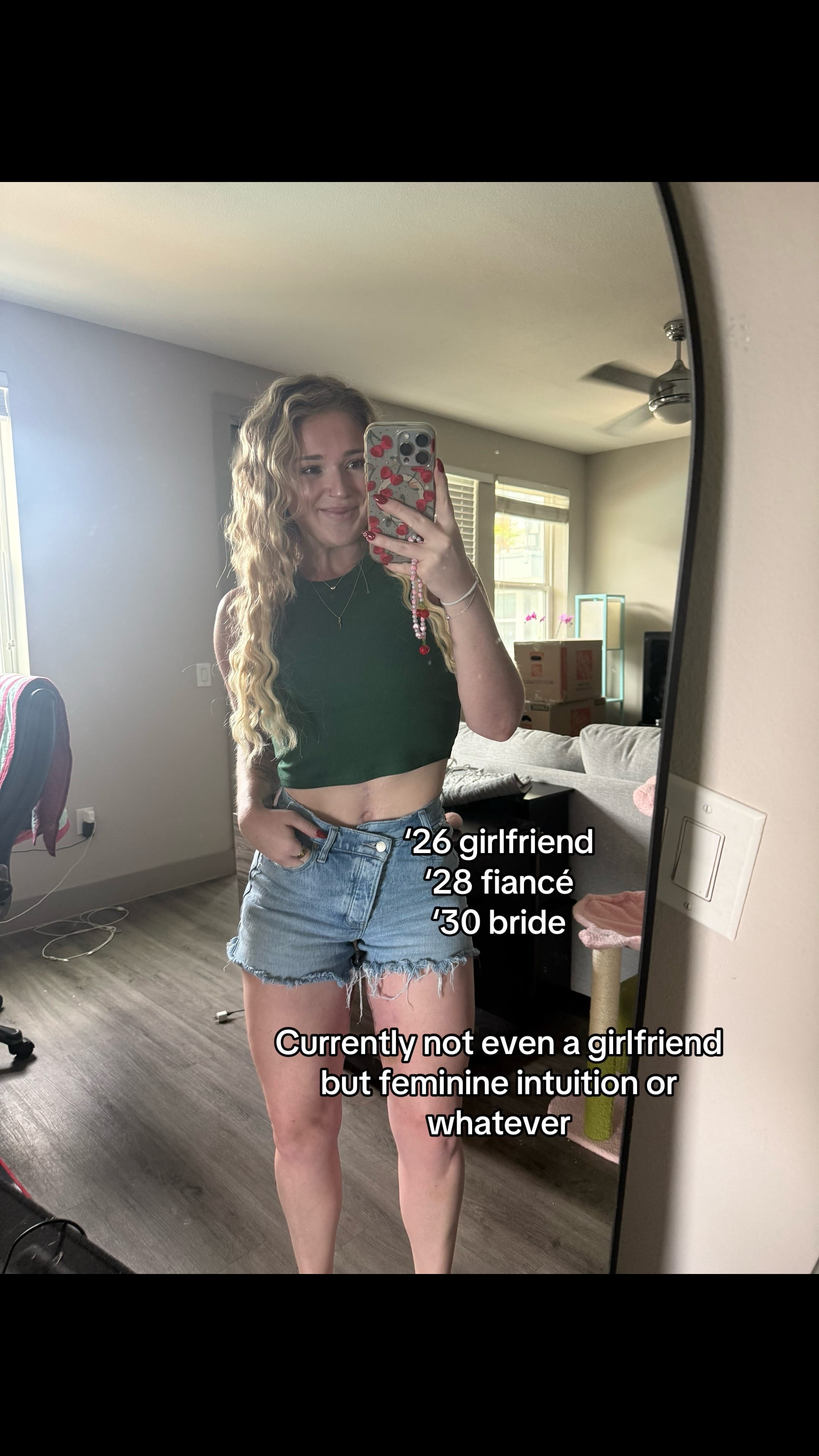 Post 5 by Mariah • Weight Loss • ATX on TikTok (video)