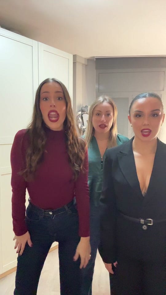 Post 1 by Mònica | ugc spain Travel 🌏🌸 on TikTok (video)