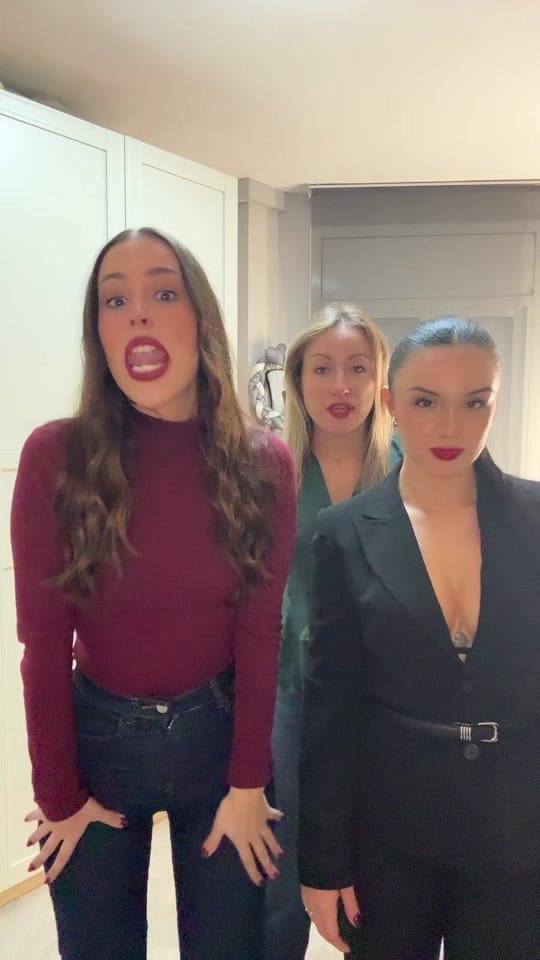 Post 3 by Mònica | ugc spain Travel 🌏🌸 on TikTok (video)