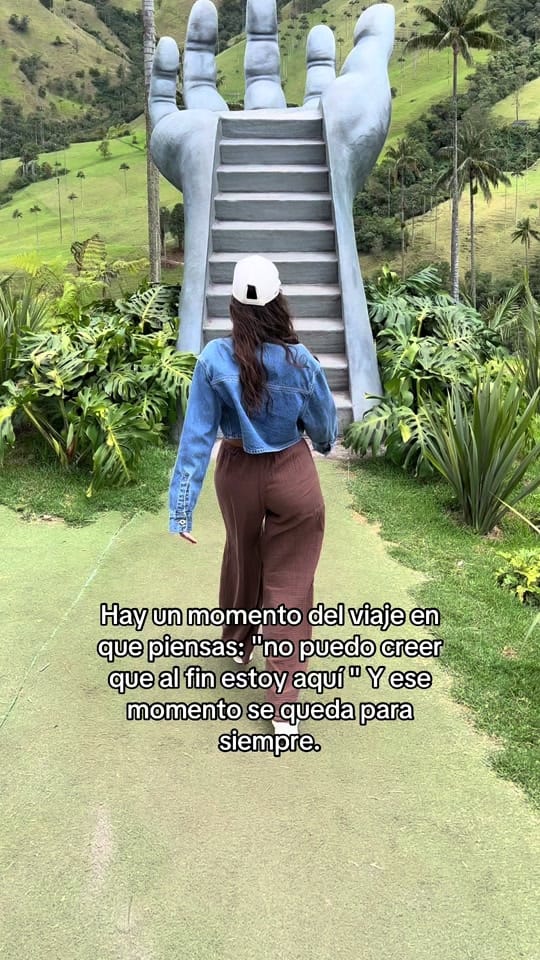 Post 6 by Mònica | ugc spain Travel 🌏🌸 on TikTok (video)