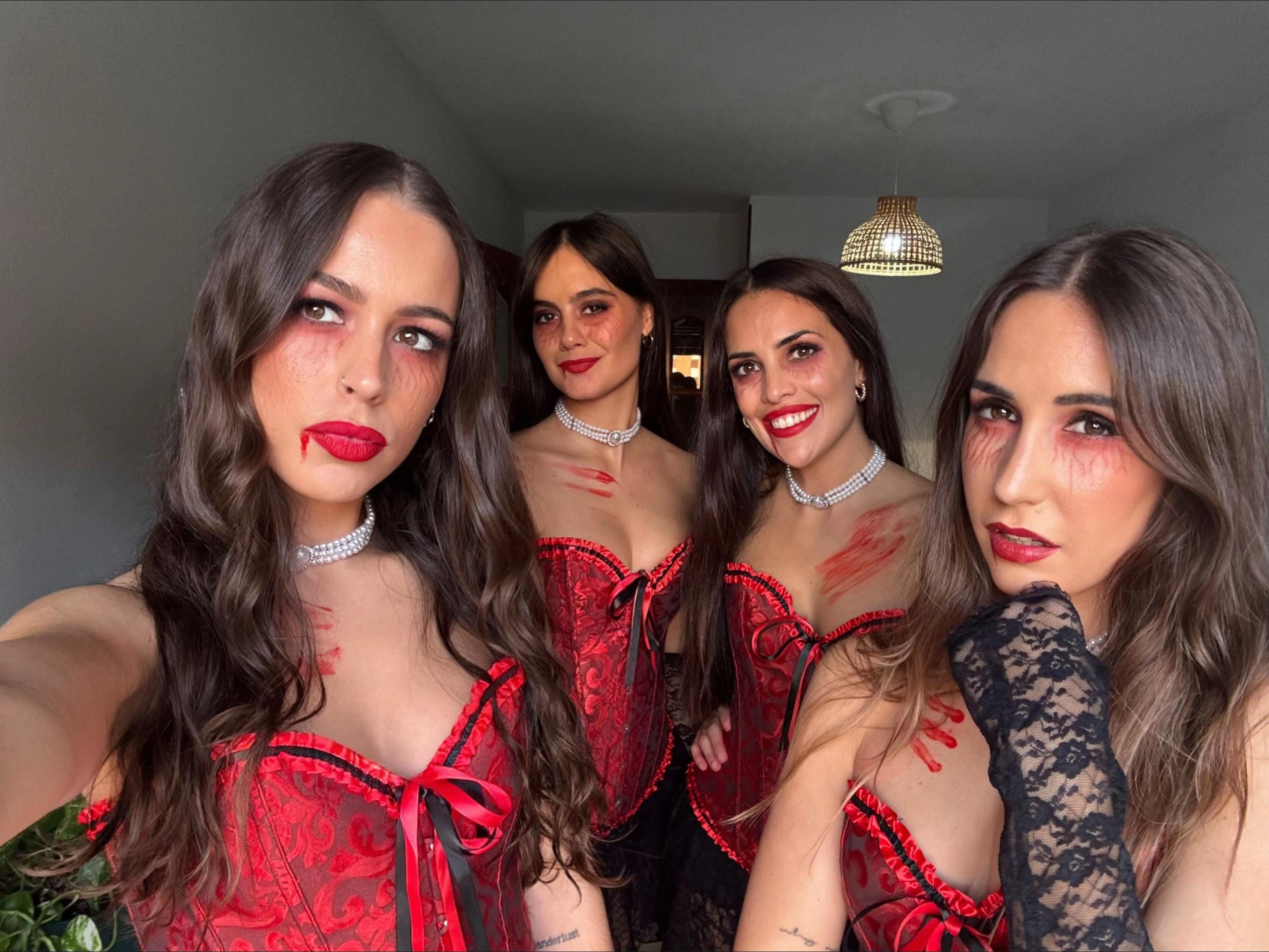 Post 9 by Mònica | ugc spain Travel 🌏🌸 on TikTok (video)