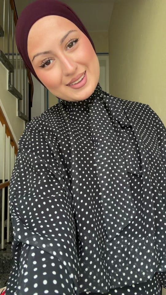 Post 5 by dilarasmr on TikTok (video)