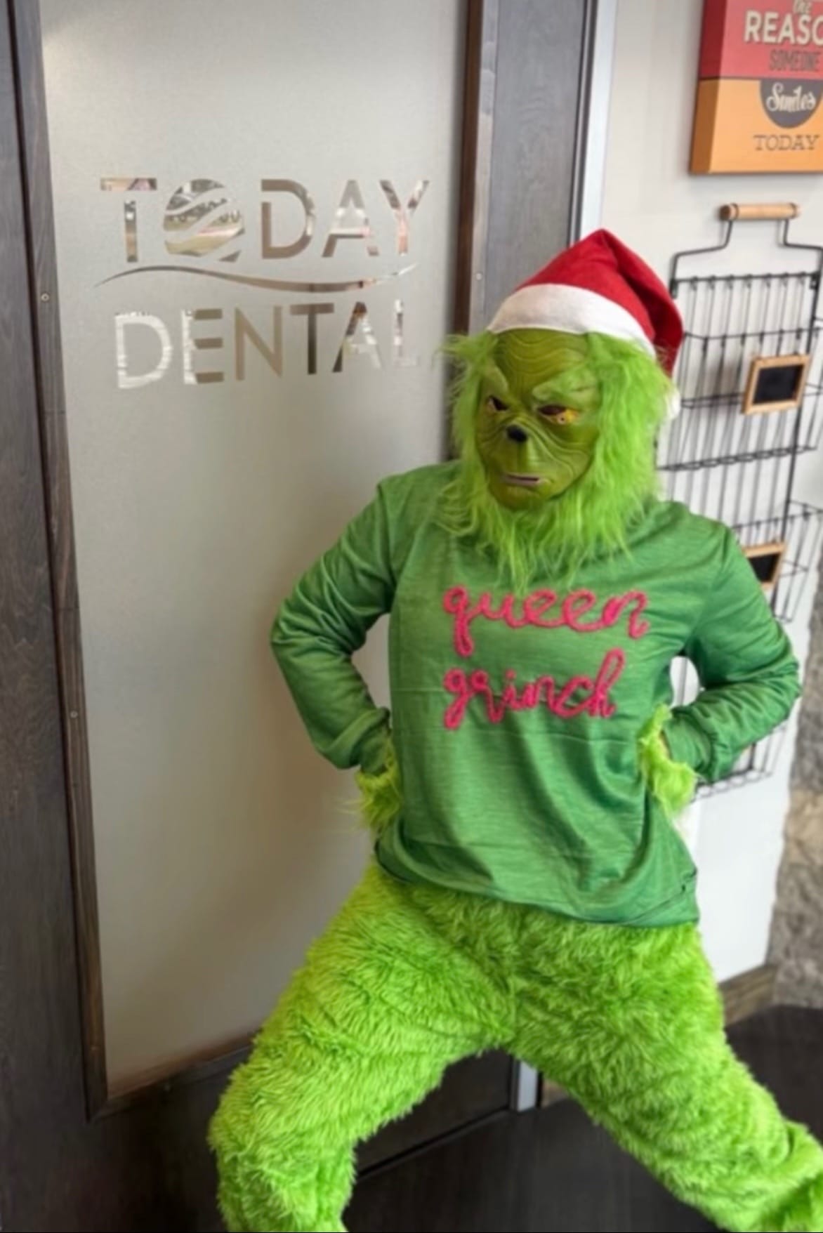 Post 7 by todaydental on TikTok (video)