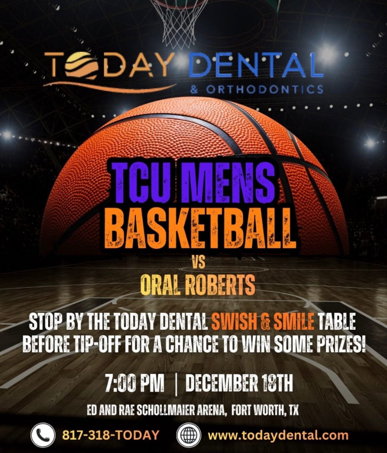 Post 5 by todaydental on TikTok (video)
