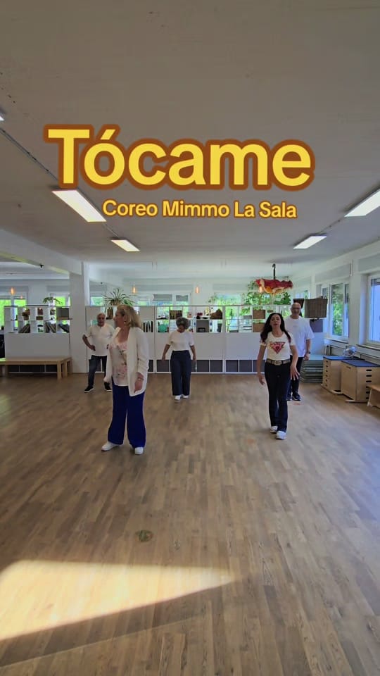 Post 3 by Mimmo La Sala on TikTok (video)