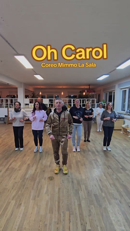 Post 8 by Mimmo La Sala on TikTok (video)