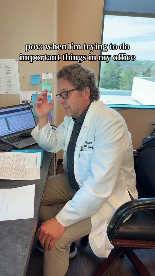 Post 7 by Tik Tok Feet Doc on TikTok (video)