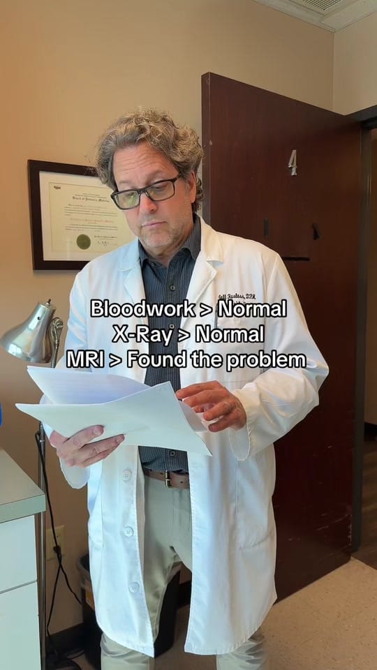 Post 3 by Tik Tok Feet Doc on TikTok (video)