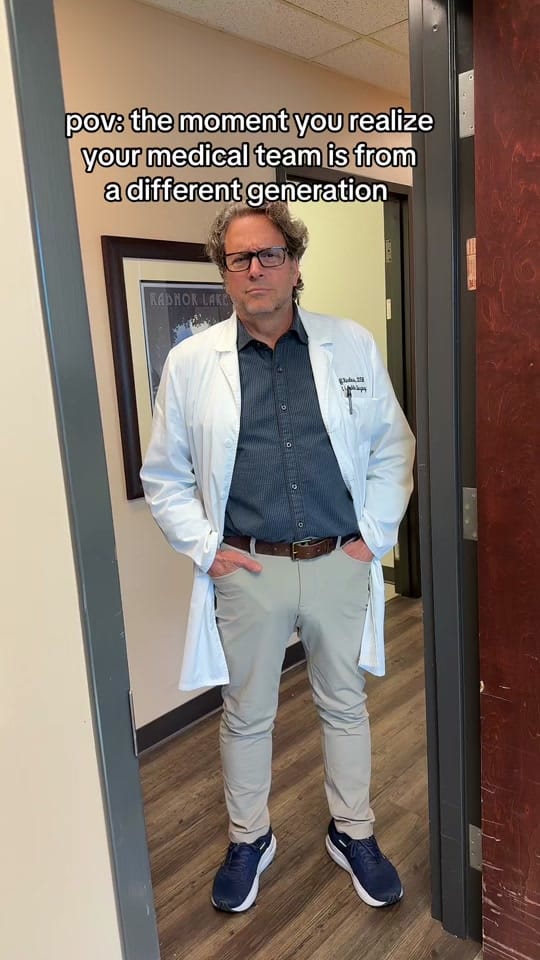 Post 5 by Tik Tok Feet Doc on TikTok (video)