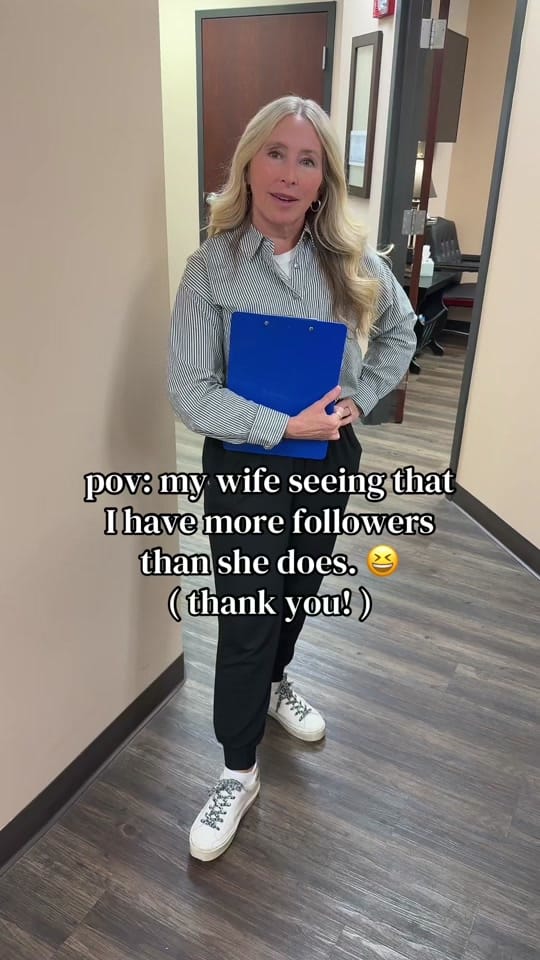 Post 6 by Tik Tok Feet Doc on TikTok (video)