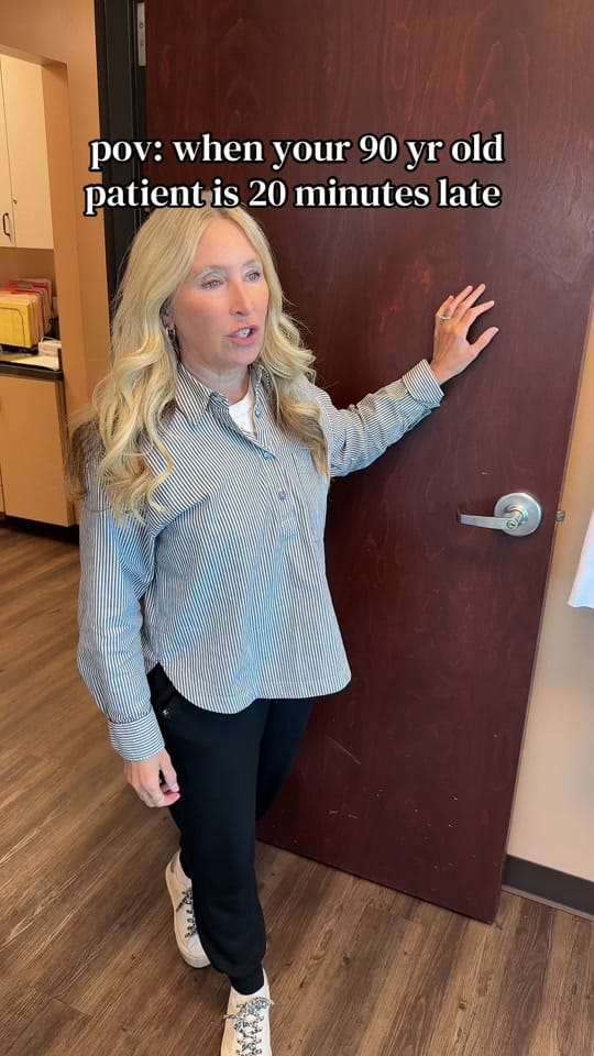 Post 8 by Tik Tok Feet Doc on TikTok (video)