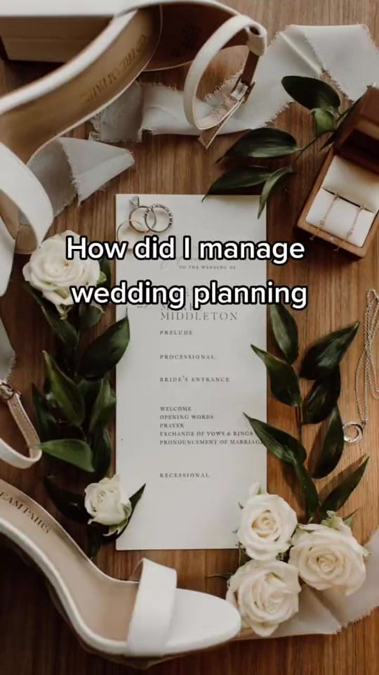 Post 8 by WedDIYngs PH on TikTok (video)