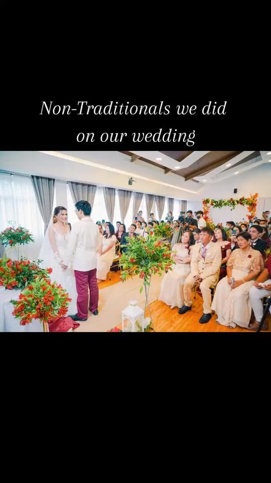 Post 1 by WedDIYngs PH on TikTok (video)