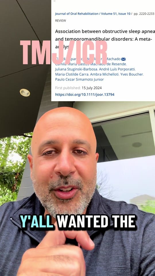 Post 5 by Dr. David Alfi on TikTok (video)