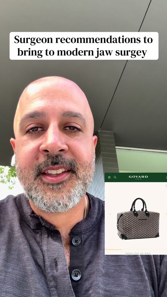 Post 1 by Dr. David Alfi on TikTok (video)