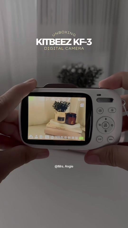 Post 3 by Mrs. Angie on TikTok (video)