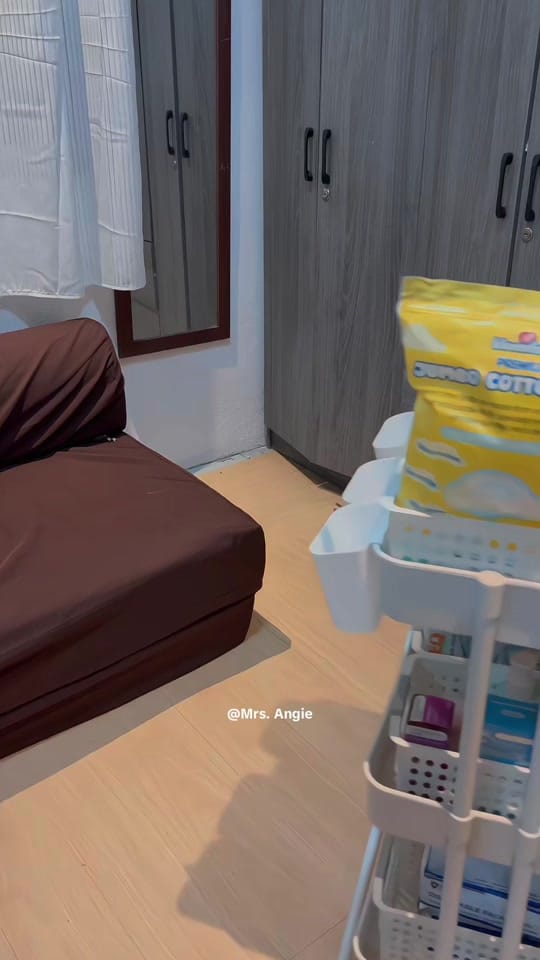 Post 6 by Mrs. Angie on TikTok (video)