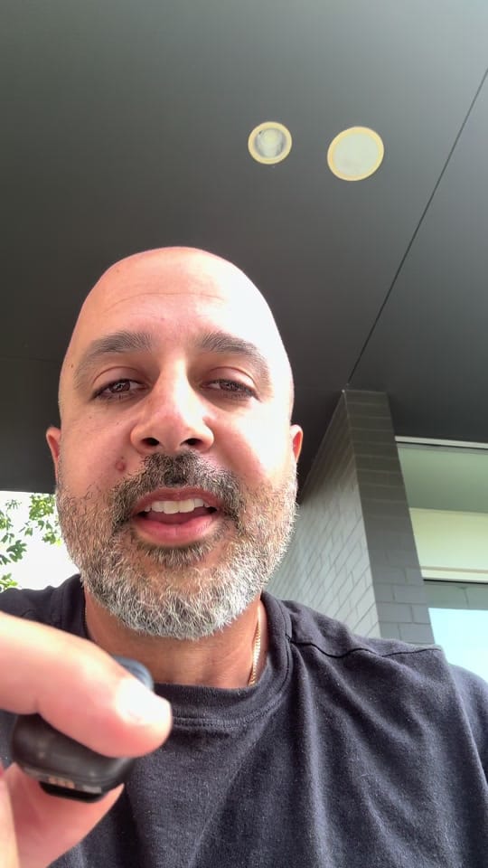 Post 2 by Dr. David Alfi on TikTok (video)
