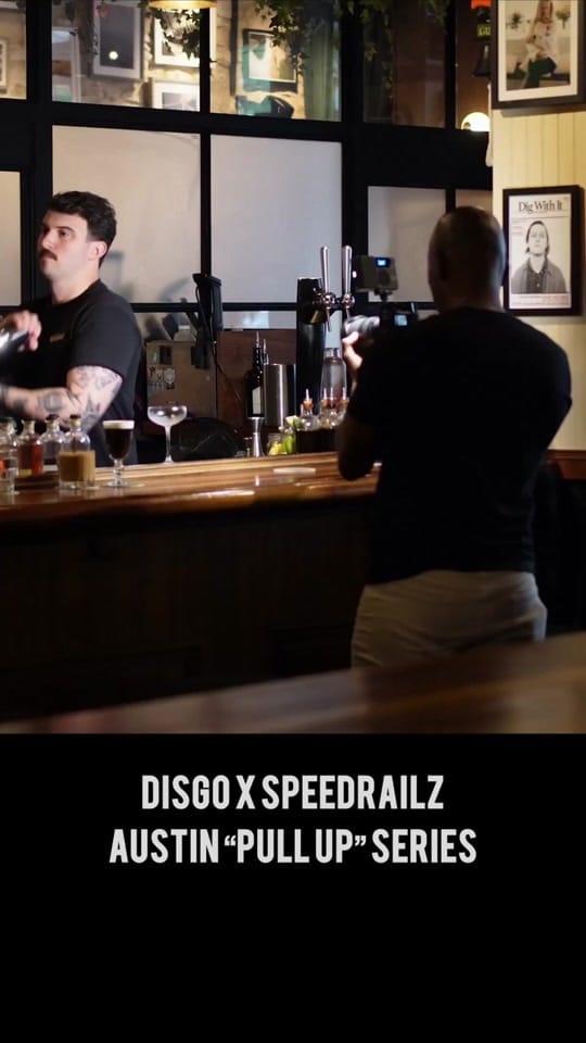 Post 8 by SpeedRailz on TikTok (video)
