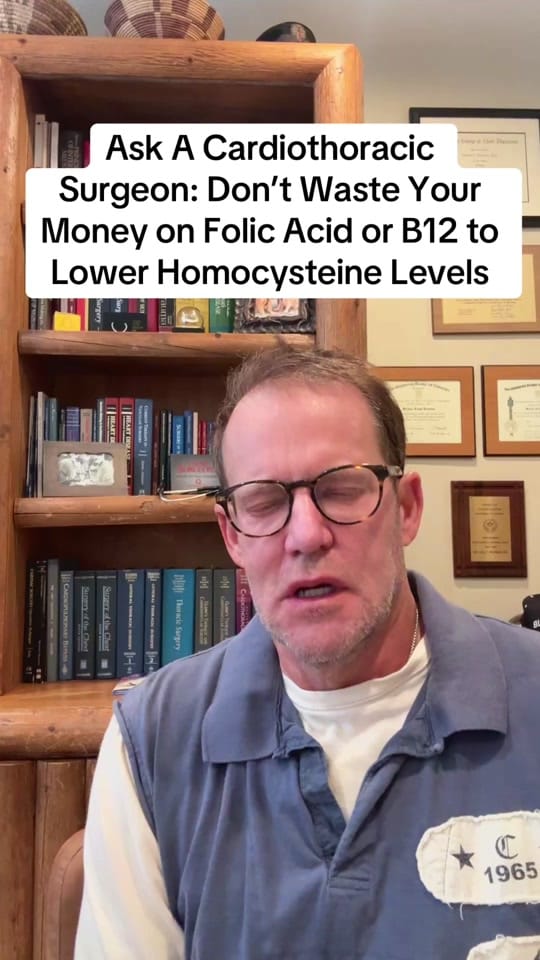 Post 3 by Michael Richman MD, MMM, FACS on TikTok (video)