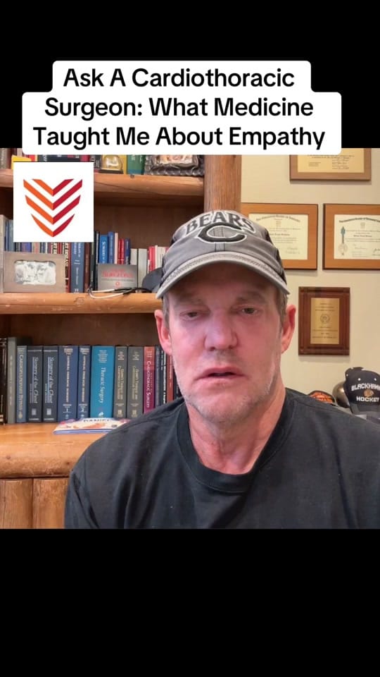 Post 7 by Michael Richman MD, MMM, FACS on TikTok (video)