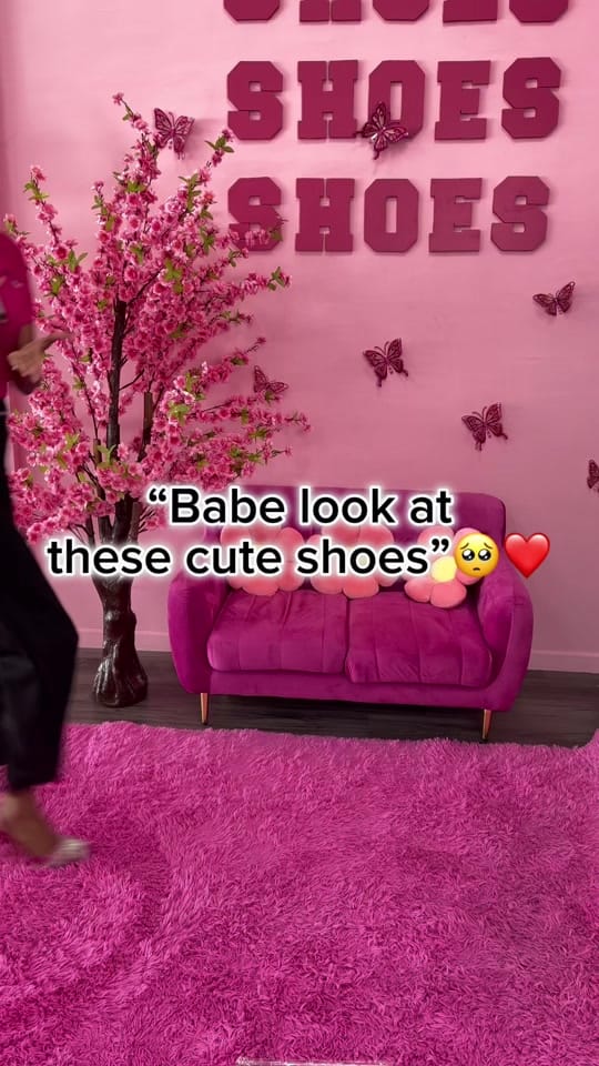Post 6 by The Pink Box on TikTok (video)