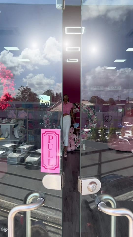 Post 10 by The Pink Box on TikTok (video)