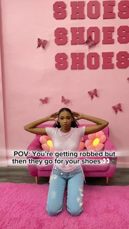 Post 2 by The Pink Box on TikTok (video)