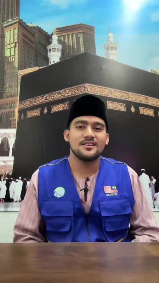 Post 8 by Andalusia Machang Branch on TikTok (video)
