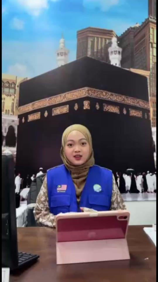 Post 2 by Andalusia Machang Branch on TikTok (video)