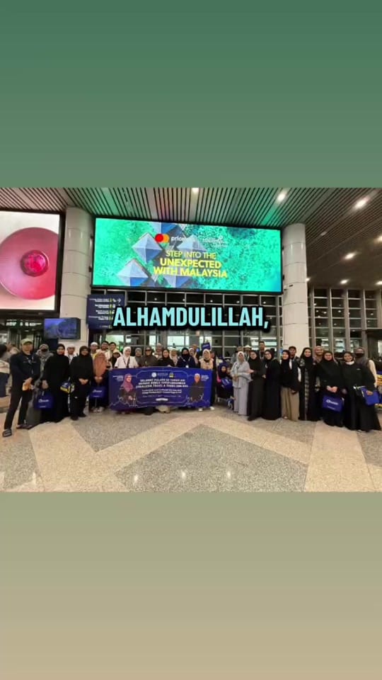 Post 3 by Andalusia Machang Branch on TikTok (video)