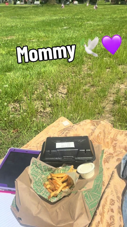 Post 7 by KadeishaMichelle 💚🧸 on TikTok (video)