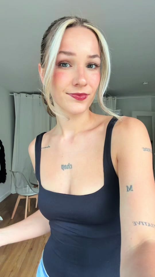 Post 4 by Marta on TikTok (video)