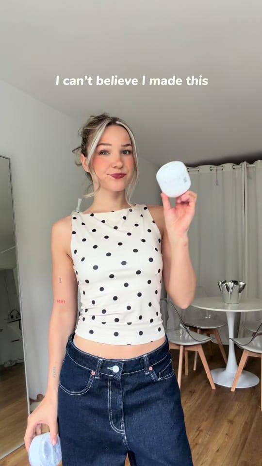 Post 3 by Marta on TikTok (video)