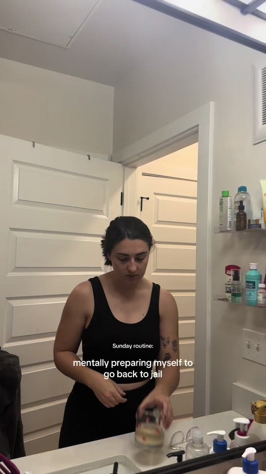 Post 3 by C + T on TikTok (video)
