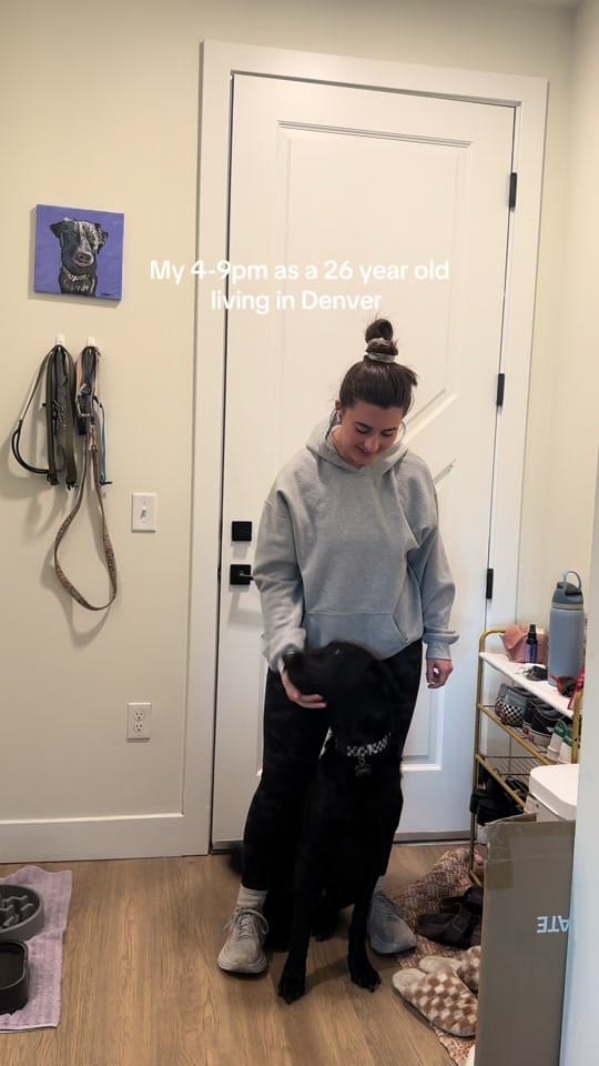 Post 7 by C + T on TikTok (video)
