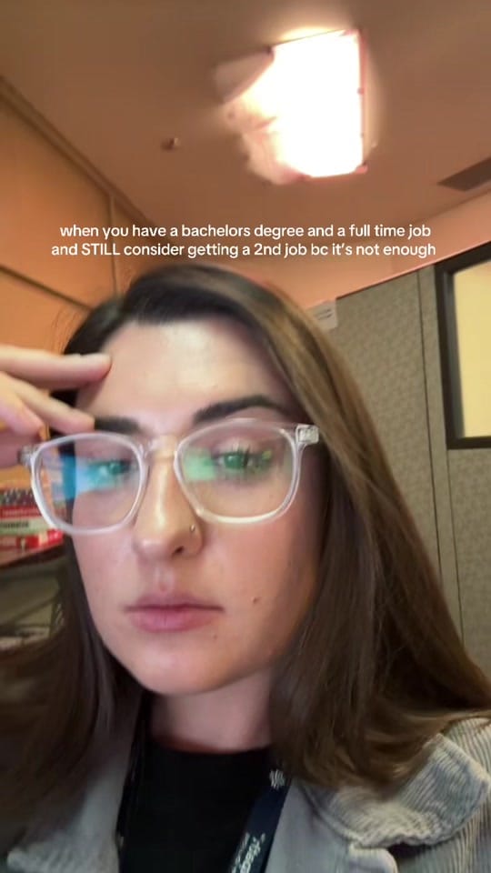 Post 2 by C + T on TikTok (video)