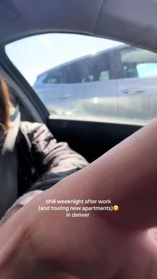 Post 6 by C + T on TikTok (video)