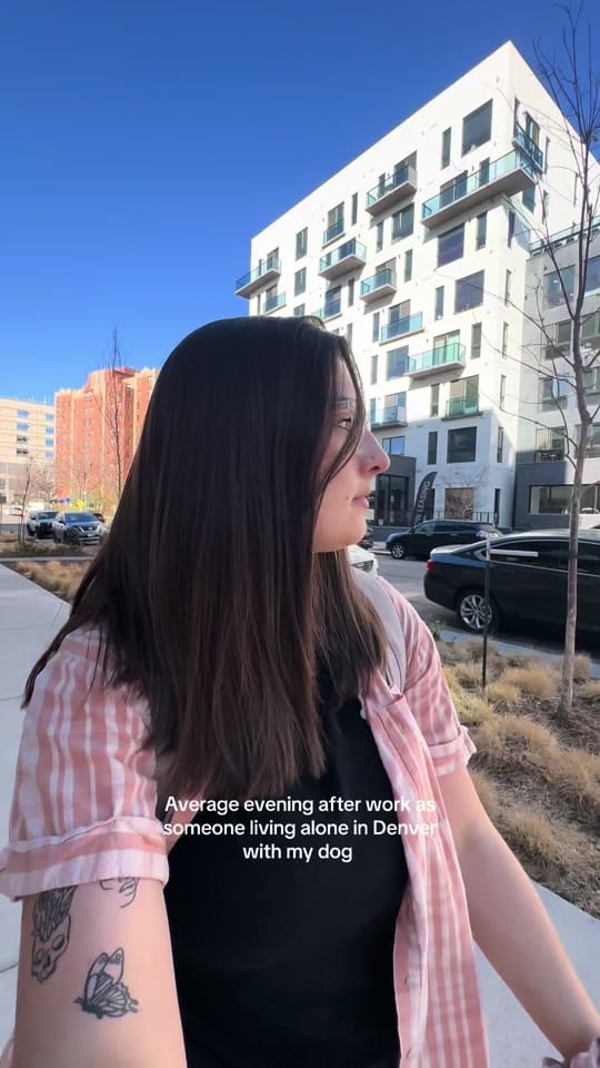 Post 10 by C + T on TikTok (video)