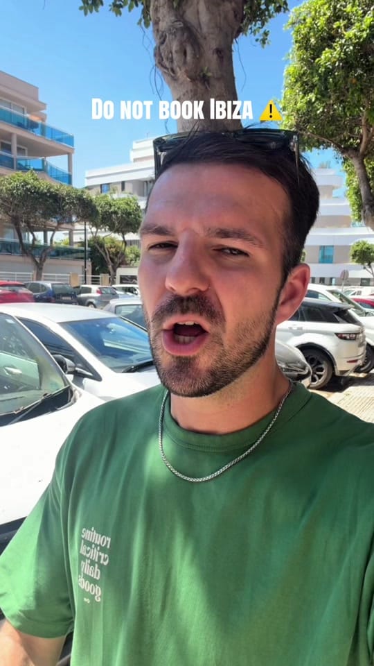 Post 3 by Taylor Jake Budd on TikTok (video)
