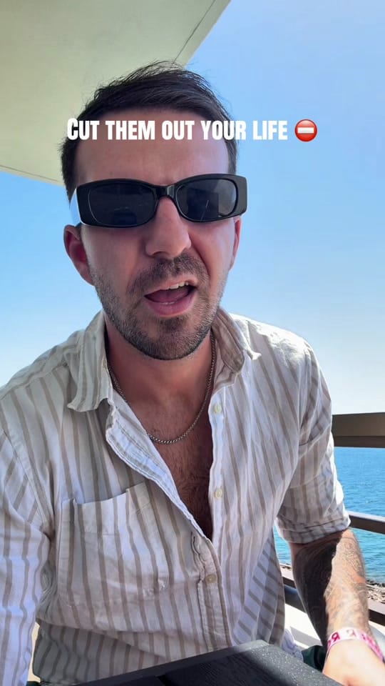 Post 4 by Taylor Jake Budd on TikTok (video)