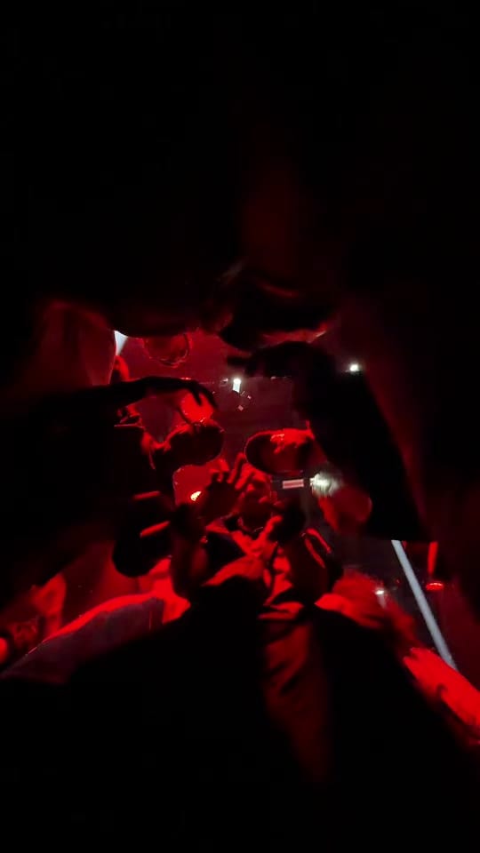 Post 5 by Taylor Jake Budd on TikTok (video)