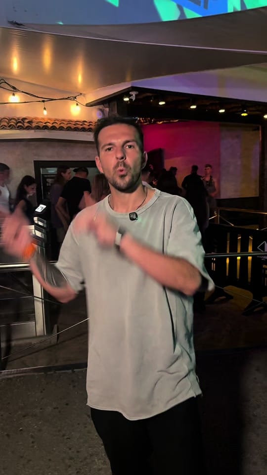 Post 6 by Taylor Jake Budd on TikTok (video)