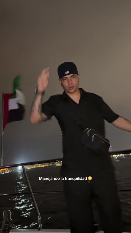 Post 2 by Erick Diway on TikTok (video)
