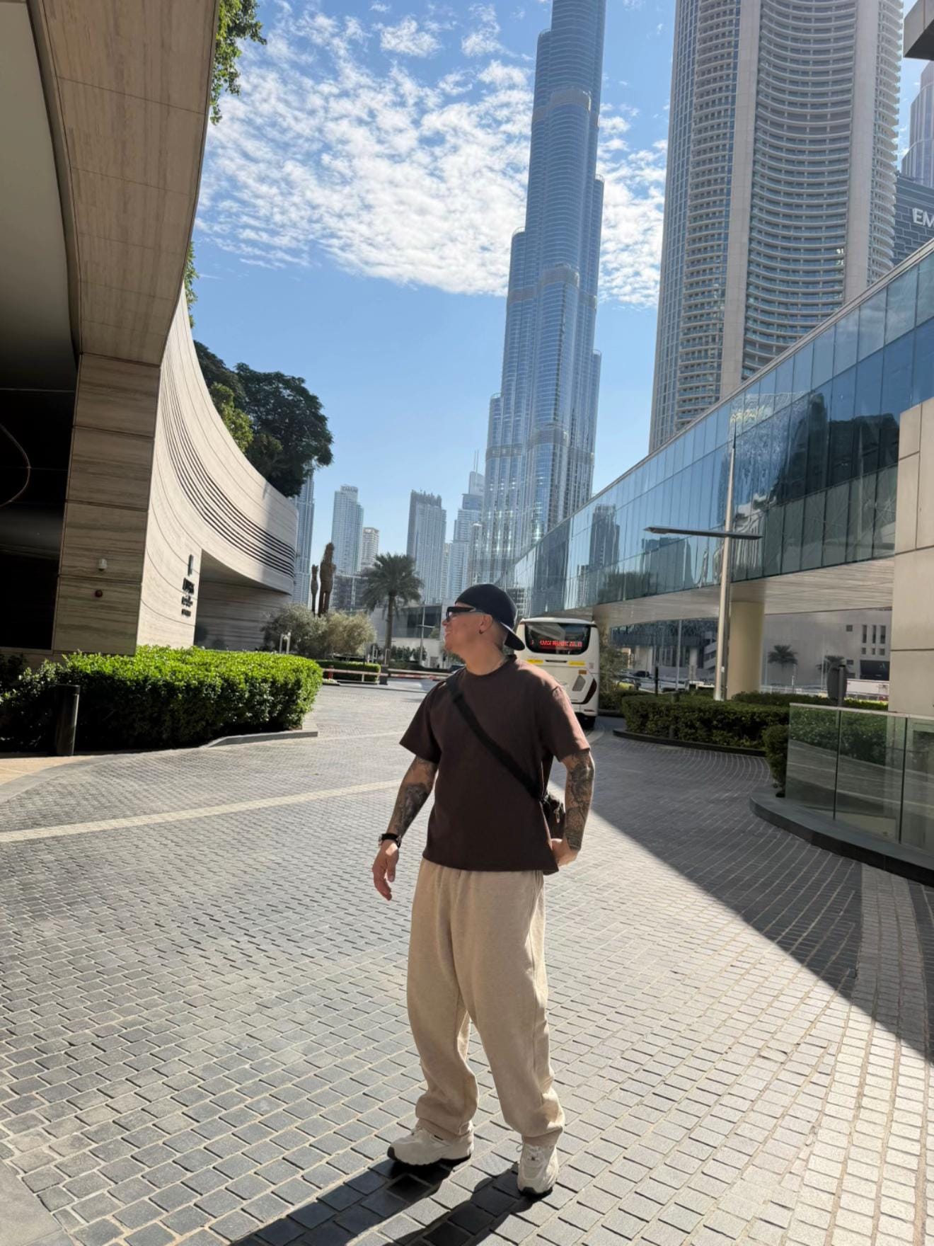 Post 1 by Erick Diway on TikTok (video)