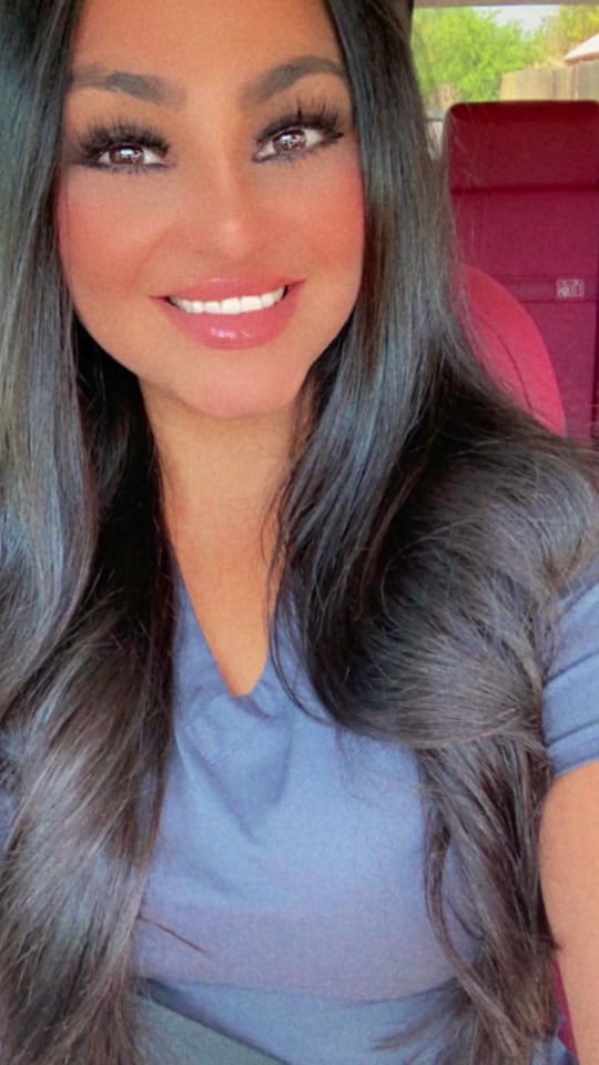 Post 10 by ⚔️🐺Denise Judy⚔️🐺 on TikTok (video)