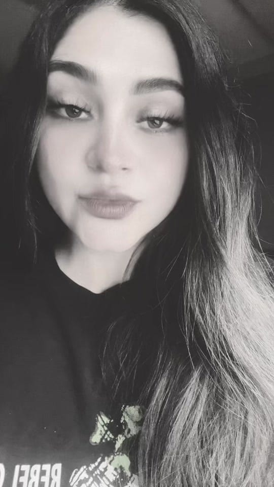 Post 2 by ⚔️🐺Denise Judy⚔️🐺 on TikTok (video)