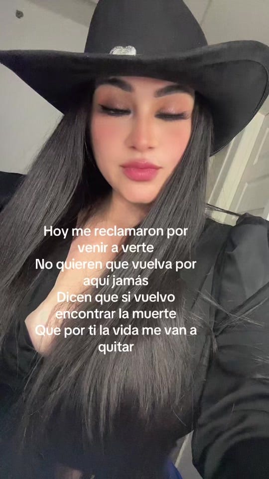 Post 6 by ⚔️🐺Denise Judy⚔️🐺 on TikTok (video)