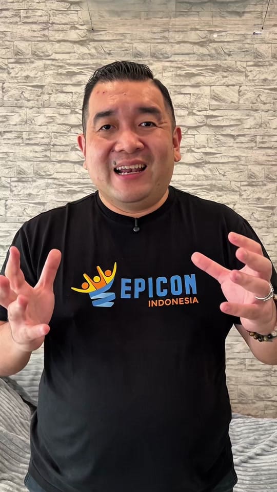Post 7 by Coach Paul Hipnoterapi on TikTok (video)