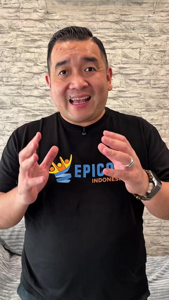 Post 6 by Coach Paul Hipnoterapi on TikTok (video)